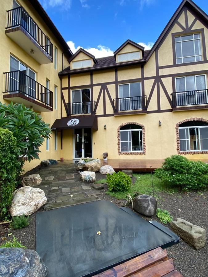 茅店bnb Beipu Kültér fotó