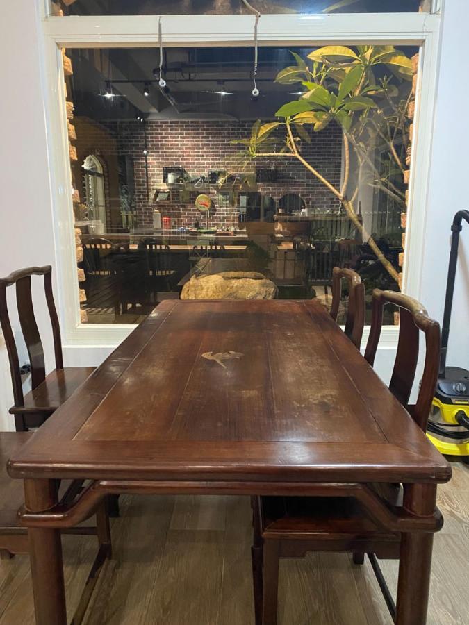 茅店bnb Beipu Kültér fotó